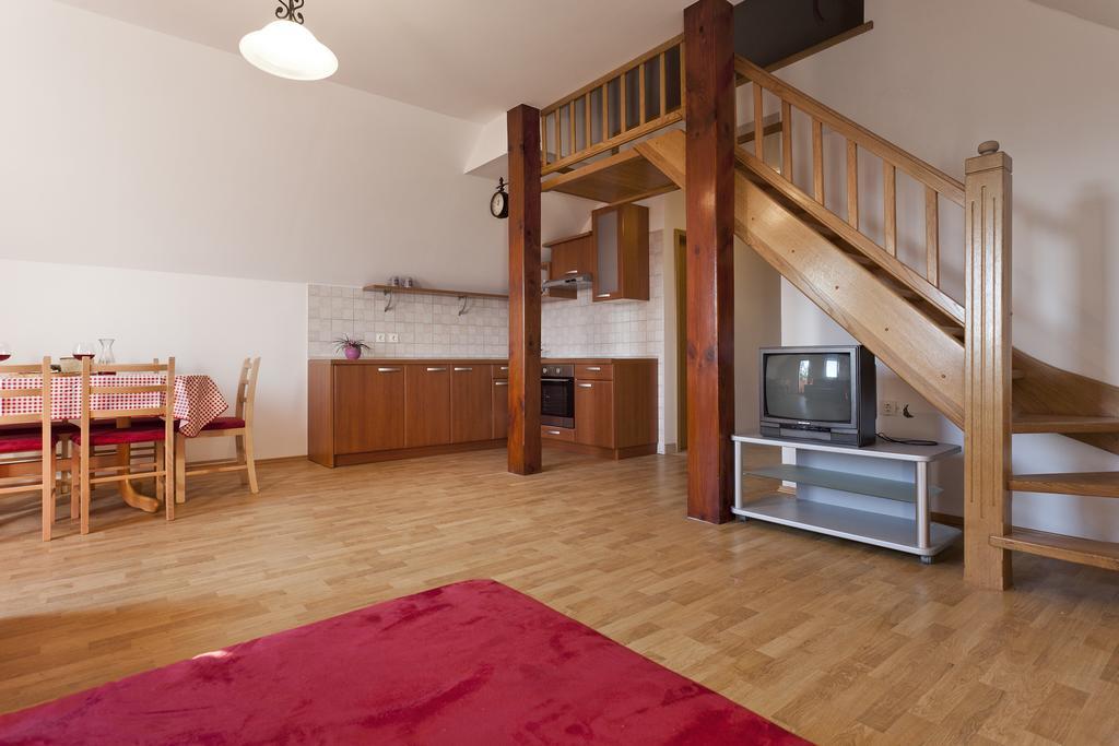 Vineyard Cottage Lustek Novo Mesto Pokój zdjęcie